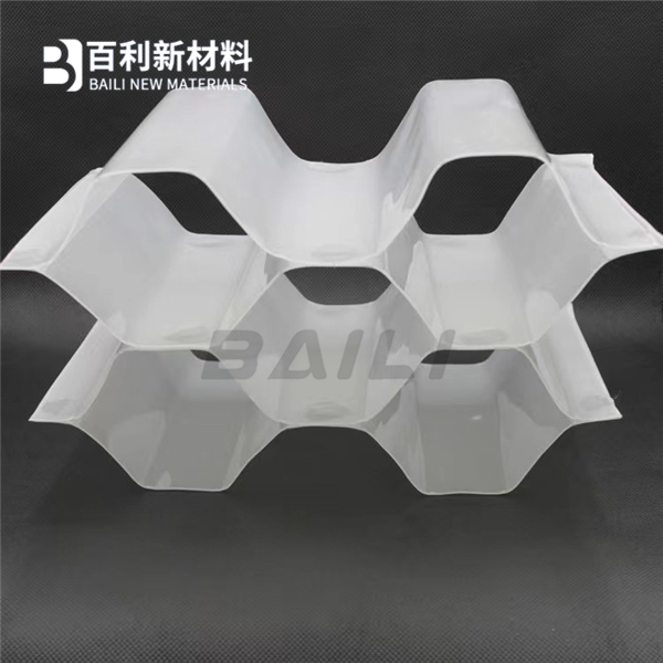 斜管填料是如何進(jìn)行安裝的？